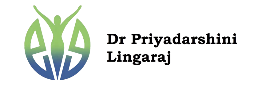 dr priyadarshini